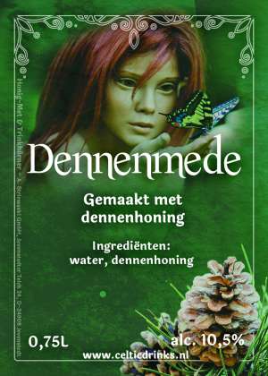 Dennenmede