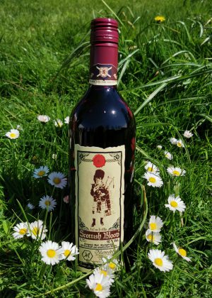 schotse whisky